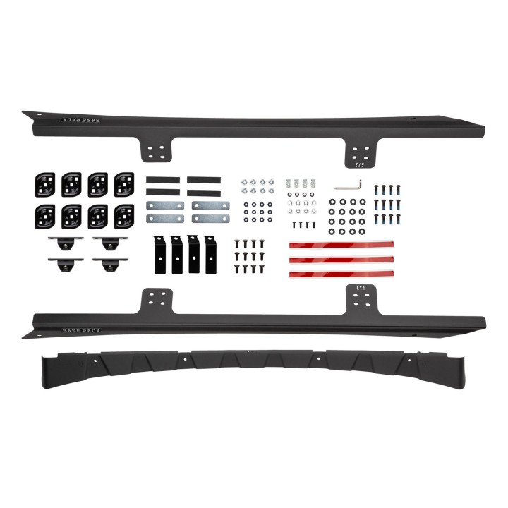 Mocowanie bagaĹźnika ARB Base Rack ARB-1770060 i ARB-1770070 - Ford Ranger DC (2011 - 2022)