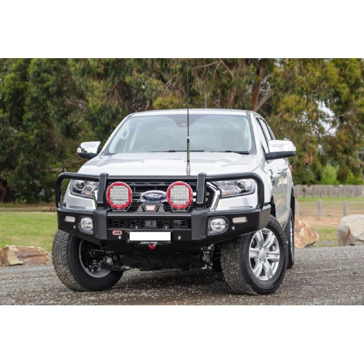 Zderzak ARB Summit - Ford Ranger (2019 -)
