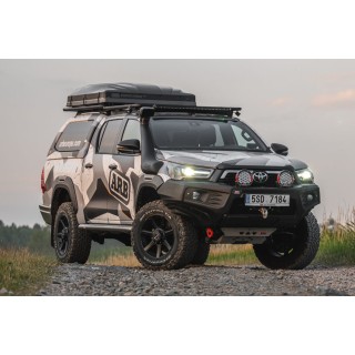 Zderzak ARB Stealthbar (Smartbar) z homologacjÄ europejskÄ - Toyota Hilux (2020 -)