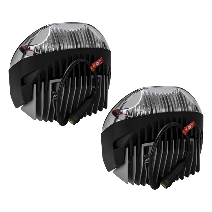ARB Intensity IQ Driving Lights ARBVX17B - 2 x inteligentna lampa LED