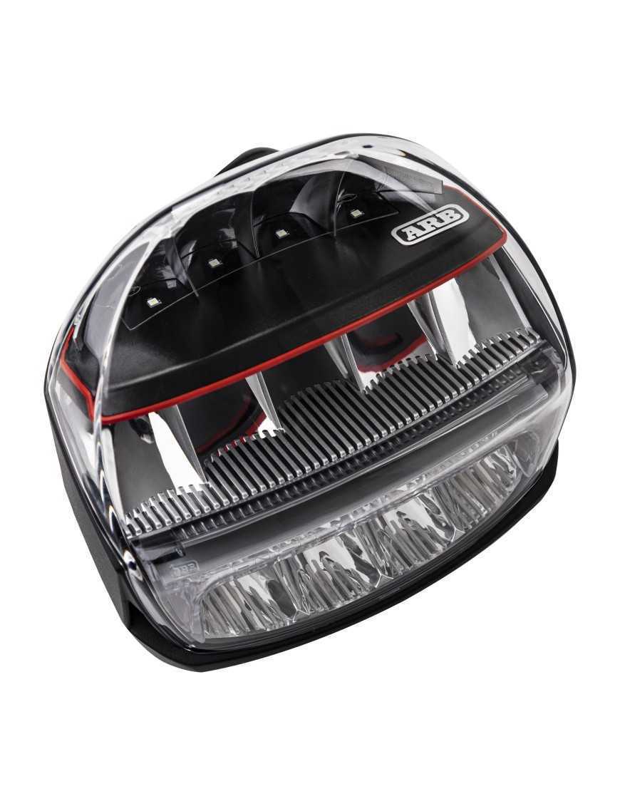 ARB Intensity IQ Driving Lights ARBVX17B - 2 x inteligentna lampa LED ARB Intensity IQ Driving Lights ARBVX17B - 2 x inteligentna lampa LED