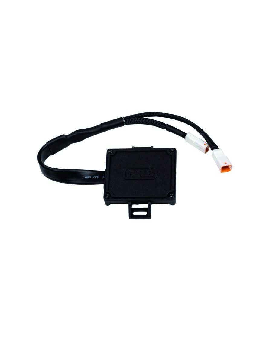 ARB Intensity IQ Driving Lights ARBVX17B - 2 x inteligentna lampa LED ARB Intensity IQ Driving Lights ARBVX17B - 2 x inteligentna lampa LED