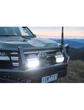 ARB Intensity IQ Driving Lights ARBVX17B - 2 x inteligentna lampa LED