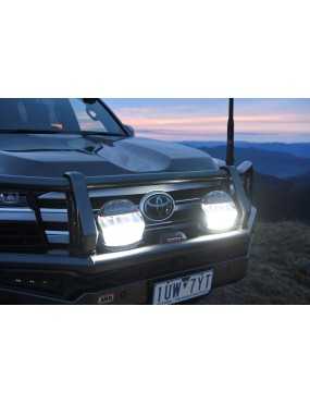ARB Intensity IQ Driving Lights ARBVX17B - 2 x inteligentna lampa LED