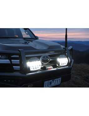 ARB Intensity IQ Driving Lights ARBVX17B - 2 x inteligentna lampa LED