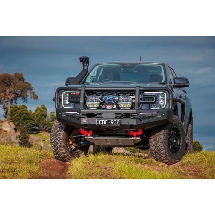ARB Intensity IQ Driving Lights ARBVX17B - 2 x inteligentna lampa LED