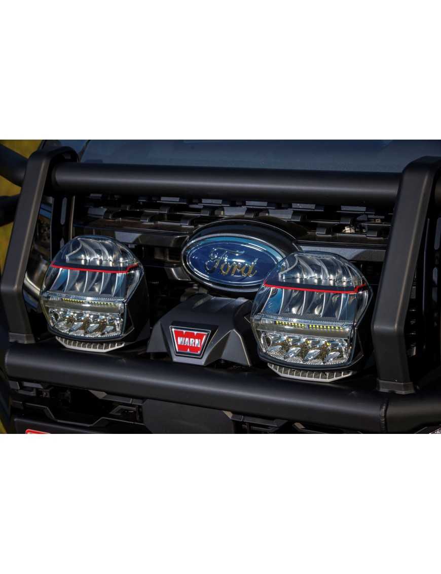 ARB Intensity IQ Driving Lights ARBVX17B - 2 x inteligentna lampa LED ARB Intensity IQ Driving Lights ARBVX17B - 2 x inteligentna lampa LED