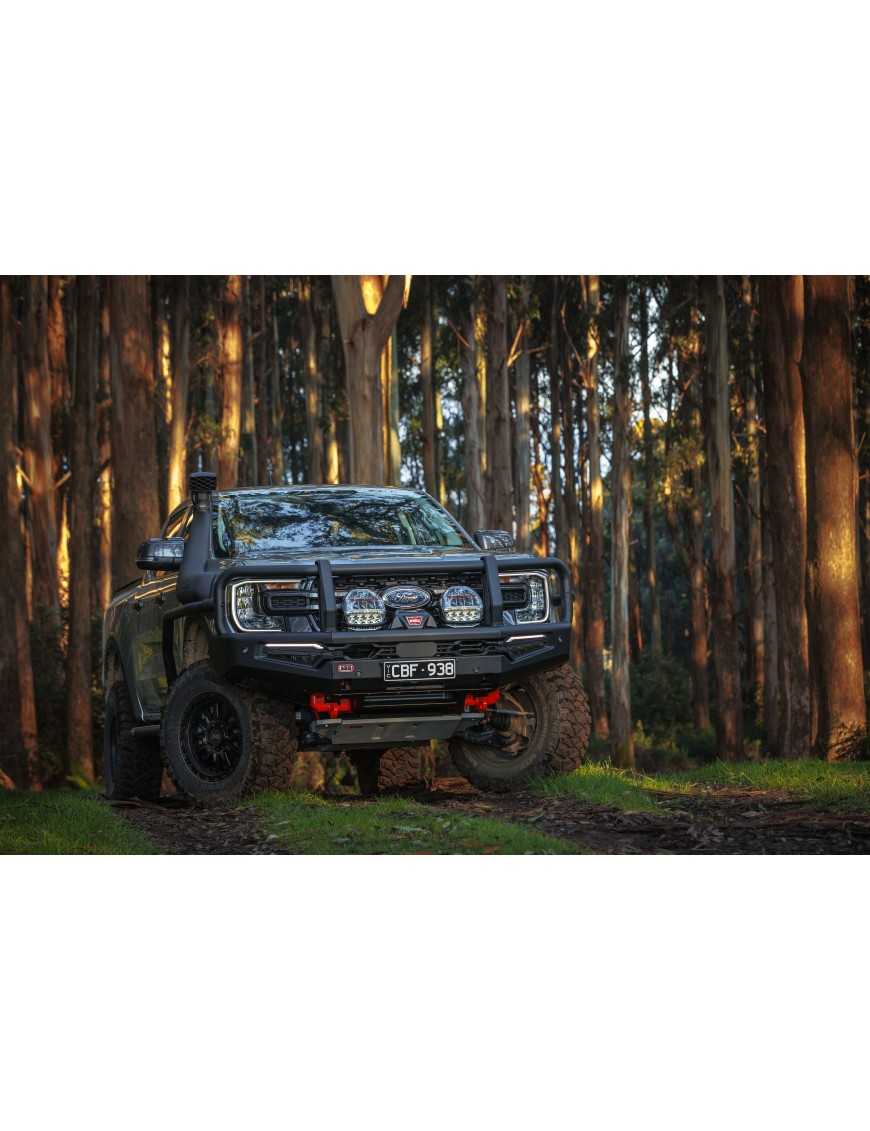 ARB Intensity IQ Driving Lights ARBVX17B - 2 x inteligentna lampa LED ARB Intensity IQ Driving Lights ARBVX17B - 2 x inteligentna lampa LED