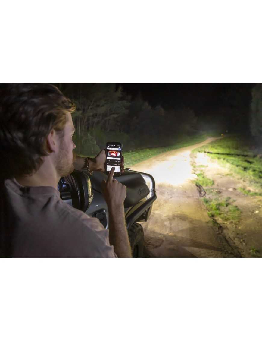 ARB Intensity IQ Driving Lights ARBVX17B - 2 x inteligentna lampa LED ARB Intensity IQ Driving Lights ARBVX17B - 2 x inteligentna lampa LED