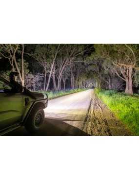 ARB Intensity IQ Driving Lights ARBVX17B - 2 x inteligentna lampa LED