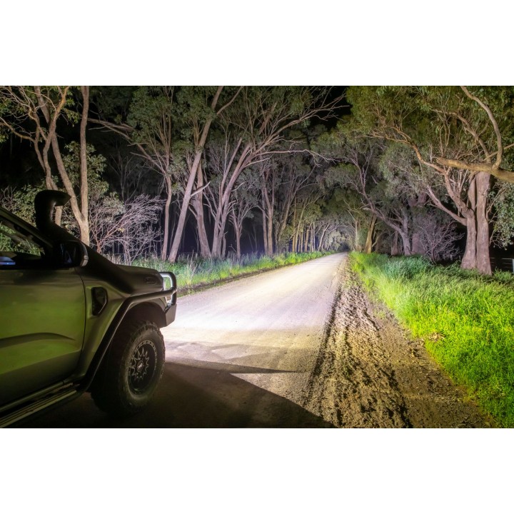 ARB Intensity IQ Driving Lights ARBVX17B - 2 x inteligentna lampa LED
