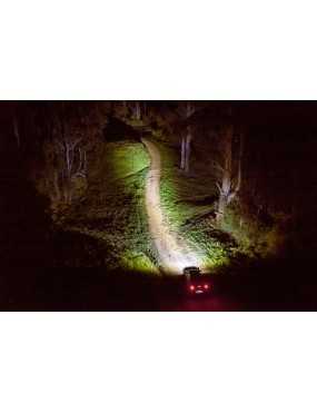ARB Intensity IQ Driving Lights ARBVX17B - 2 x inteligentna lampa LED