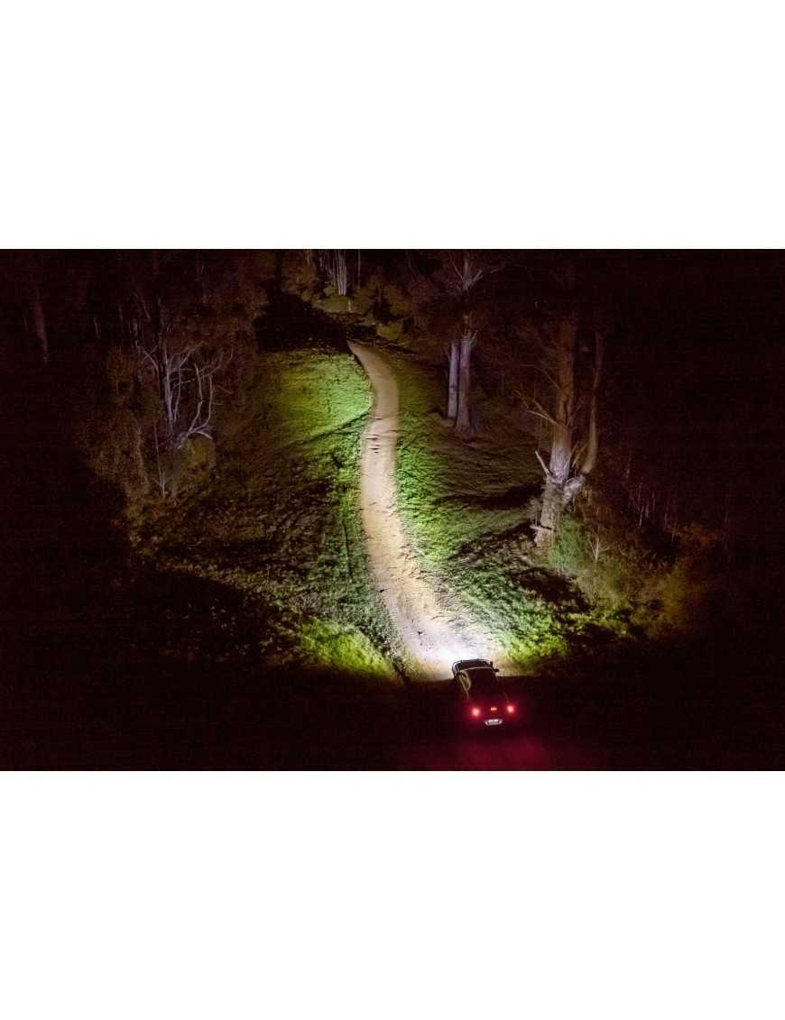 ARB Intensity IQ Driving Lights ARBVX17B - 2 x inteligentna lampa LED ARB Intensity IQ Driving Lights ARBVX17B - 2 x inteligentna lampa LED