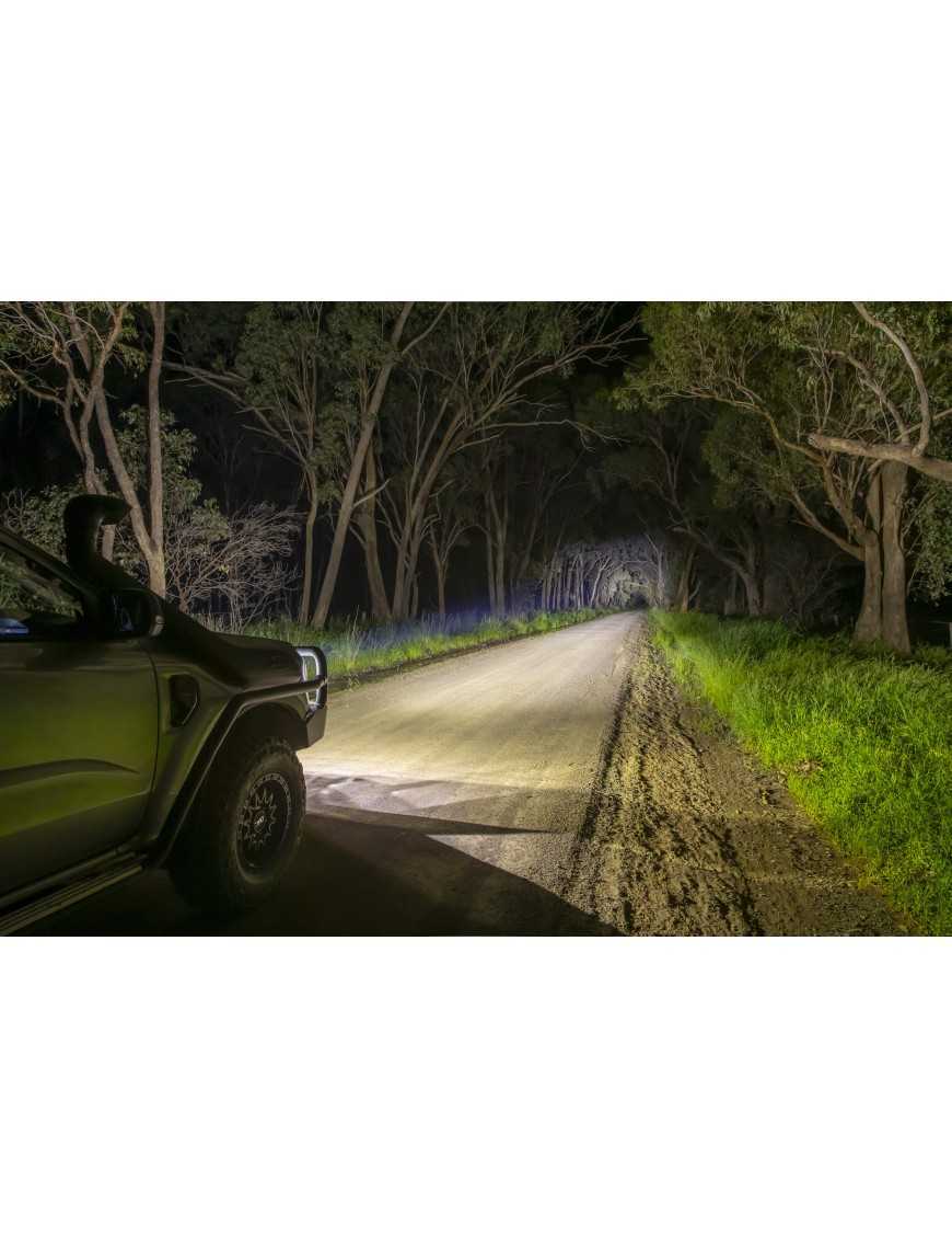 ARB Intensity IQ Driving Lights ARBVX17B - 2 x inteligentna lampa LED ARB Intensity IQ Driving Lights ARBVX17B - 2 x inteligentna lampa LED