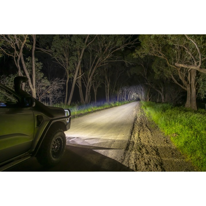 ARB Intensity IQ Driving Lights ARBVX17B - 2 x inteligentna lampa LED