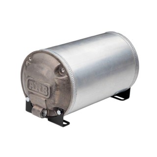 Aluminiowy zbiornik powietrza - 4L