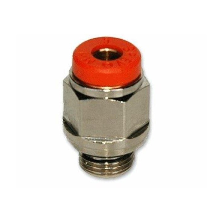 ZĹÄcze wciskane do elektrozaworu blokady ARB - 1/8" BSP