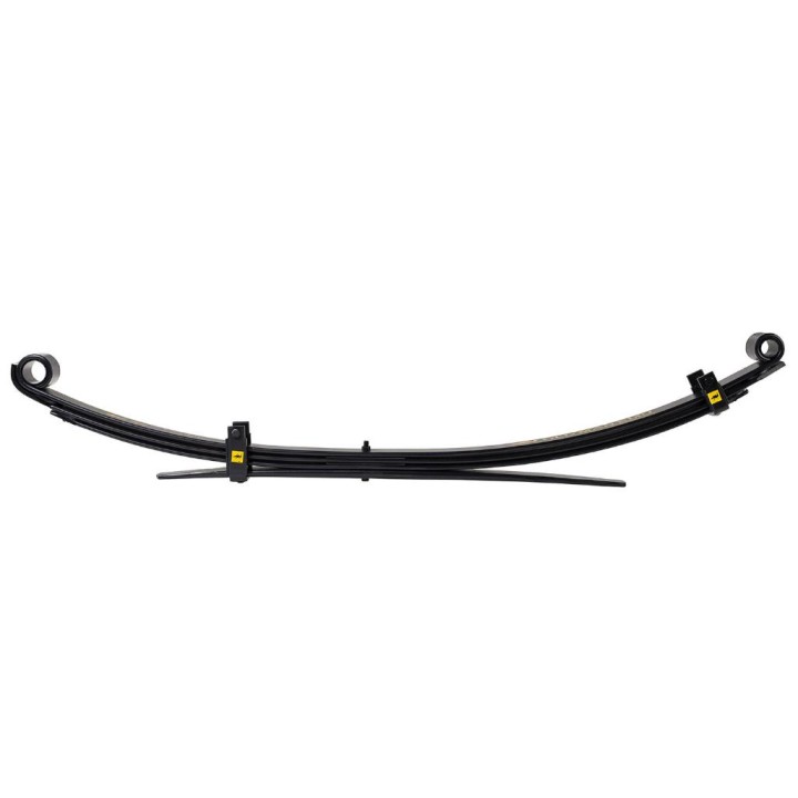 Resor tylny OME EL108R - Isuzu D-MAX (2012-2020) MEDIUM