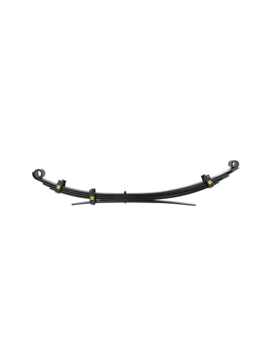 Resor tylny OME EL109R -Isuzu D-MAX (2012-2020) 300KG+ Resor tylny OME EL109R -Isuzu D-MAX (2012-2020) 300KG+