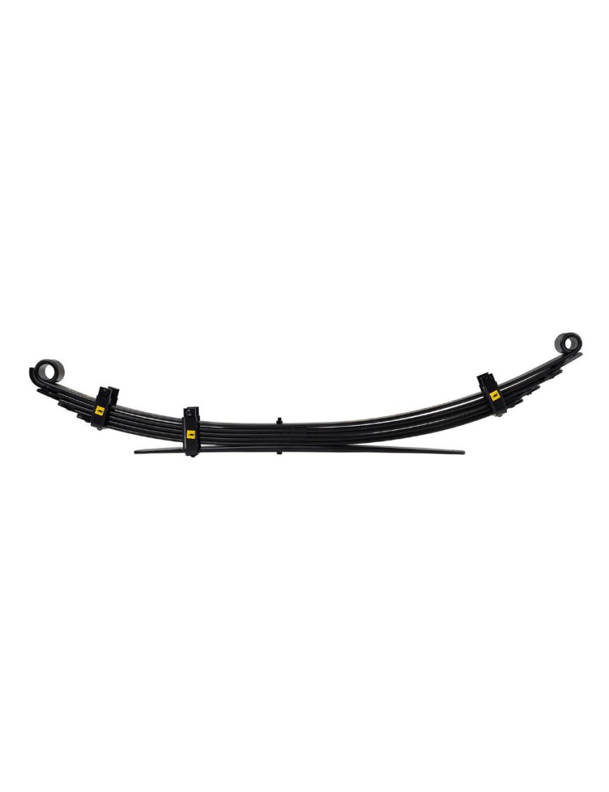Resor tylny OME EL110R - Isuzu D-MAX (2012-2020) 600KG+ Resor tylny OME EL110R - Isuzu D-MAX (2012-2020) 600KG+