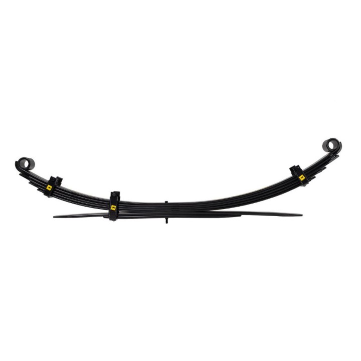 Resor OME EL113R - Toyota LC78 200KG+ Toyota LC79 200KG