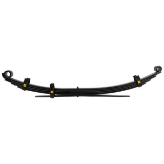Resor tylny OME EL125R - Isuzu D-MAX (2021 -) 600KG+
