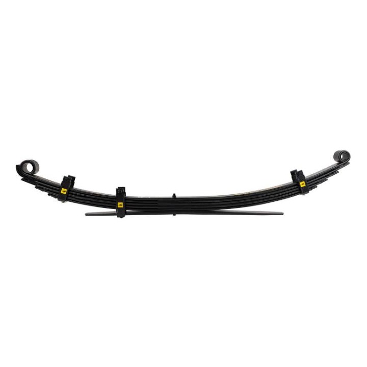 Resor tylny OME EL125R - Isuzu D-MAX (2021 -) 600KG+