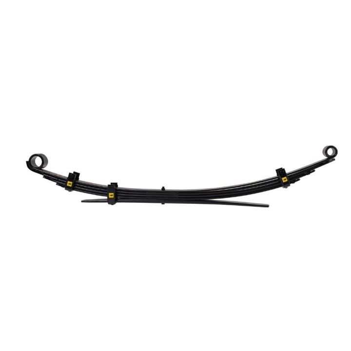 Resor tylny OME EL126R - Ford Ranger (2022 -) MEDIUM