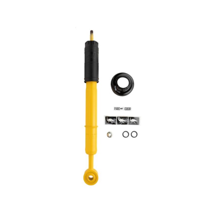 Amortyzator przedni OME 90054 - Toyota LC300