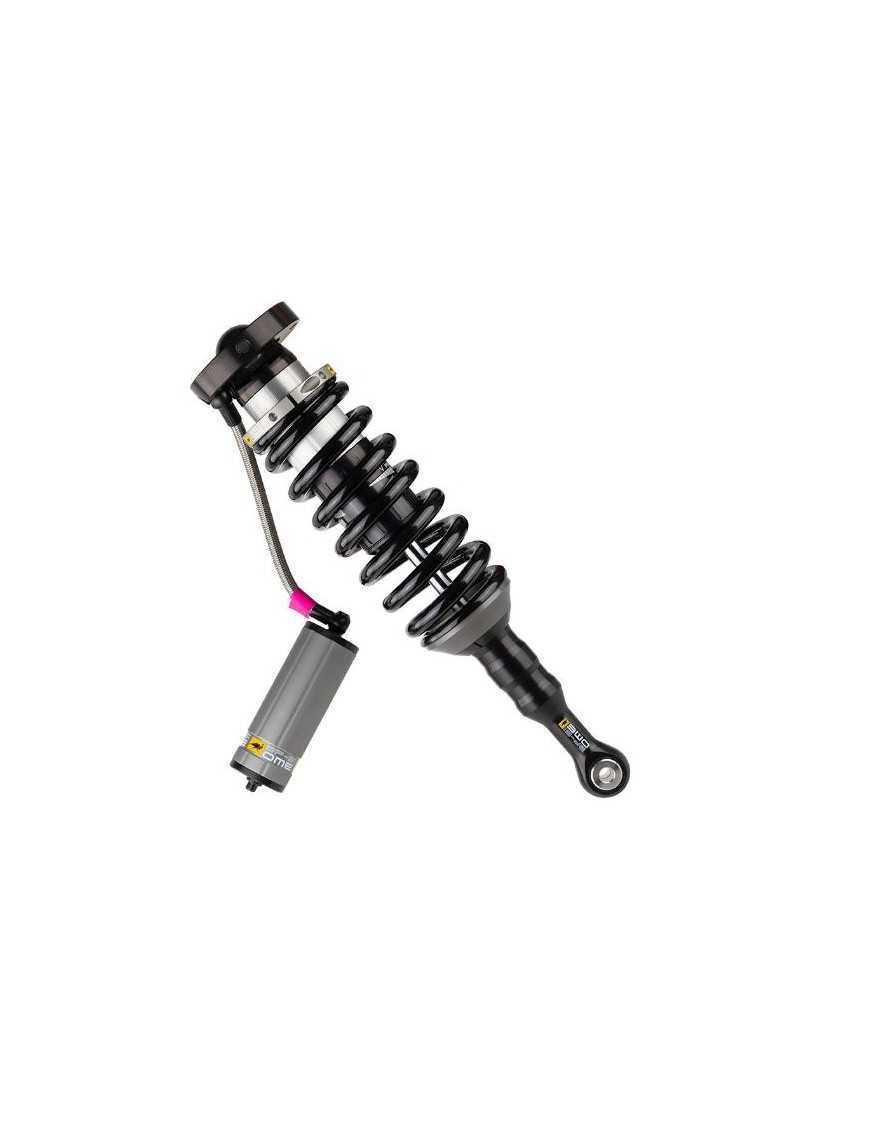 Amortyzator ze sprÄĹźynÄ OME BP-51 BP5190002L [LEWY] - Toyota LC120/150 (bez KDSS) Toyota FJ Cruiser (2011 -)