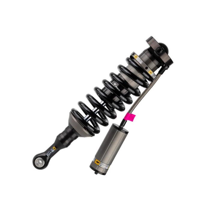Amortyzator ze sprÄĹźynÄ OME BP-51 BP5190009L [LEWY] Isuzu D-MAX (2012-2020)