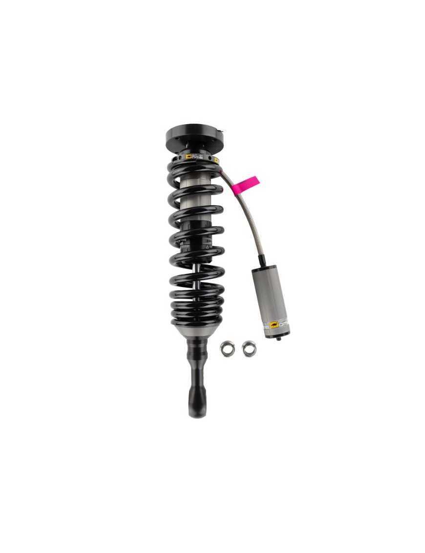 Amortyzator ze sprÄĹźynÄ OME BP-51 BP5190019L [LEWY] Toyota LC300