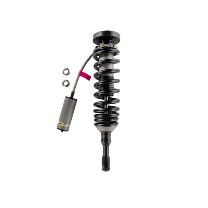 Amortyzator ze sprÄĹźynÄ OME BP-51 BP5190019R [PRAWY] Toyota LC300