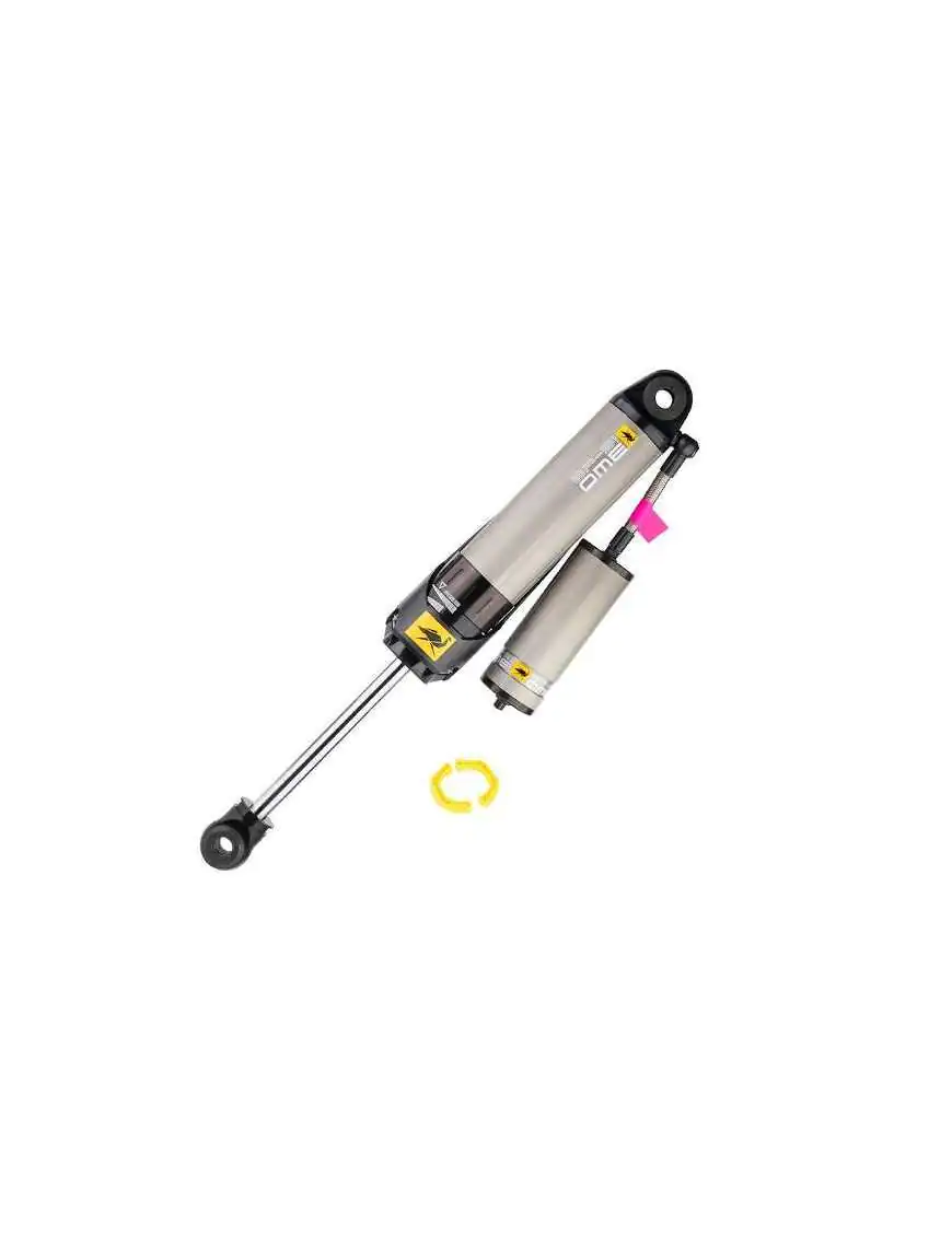 Amortyzator tylny lewy OME BP-51 BP5160024L - Toyota Hilux (2005-2015)