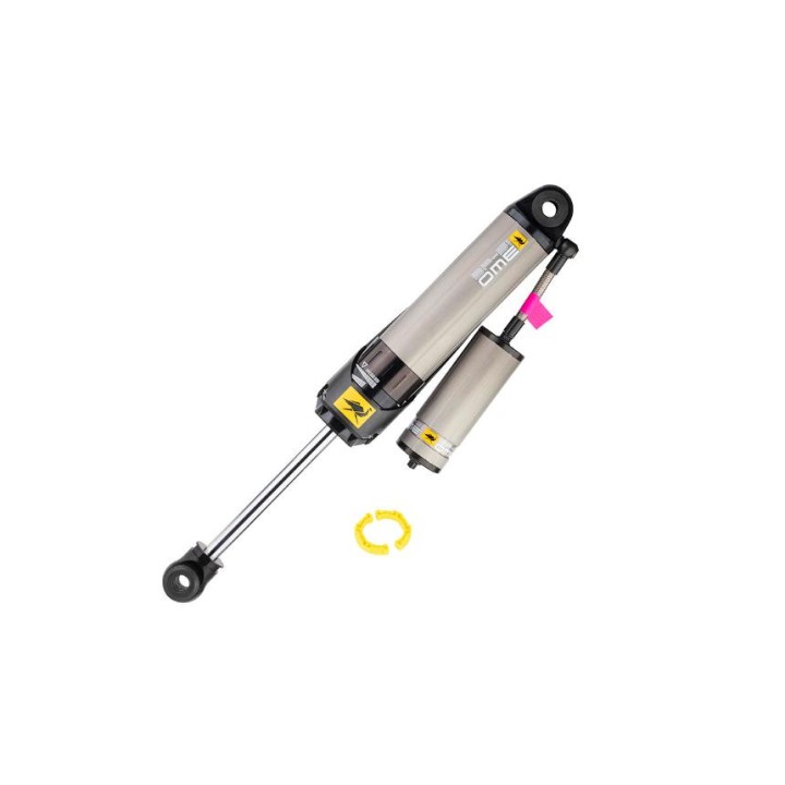 Amortyzator tylny lewy OME BP-51 BP5160024L - Toyota Hilux (2005-2015)