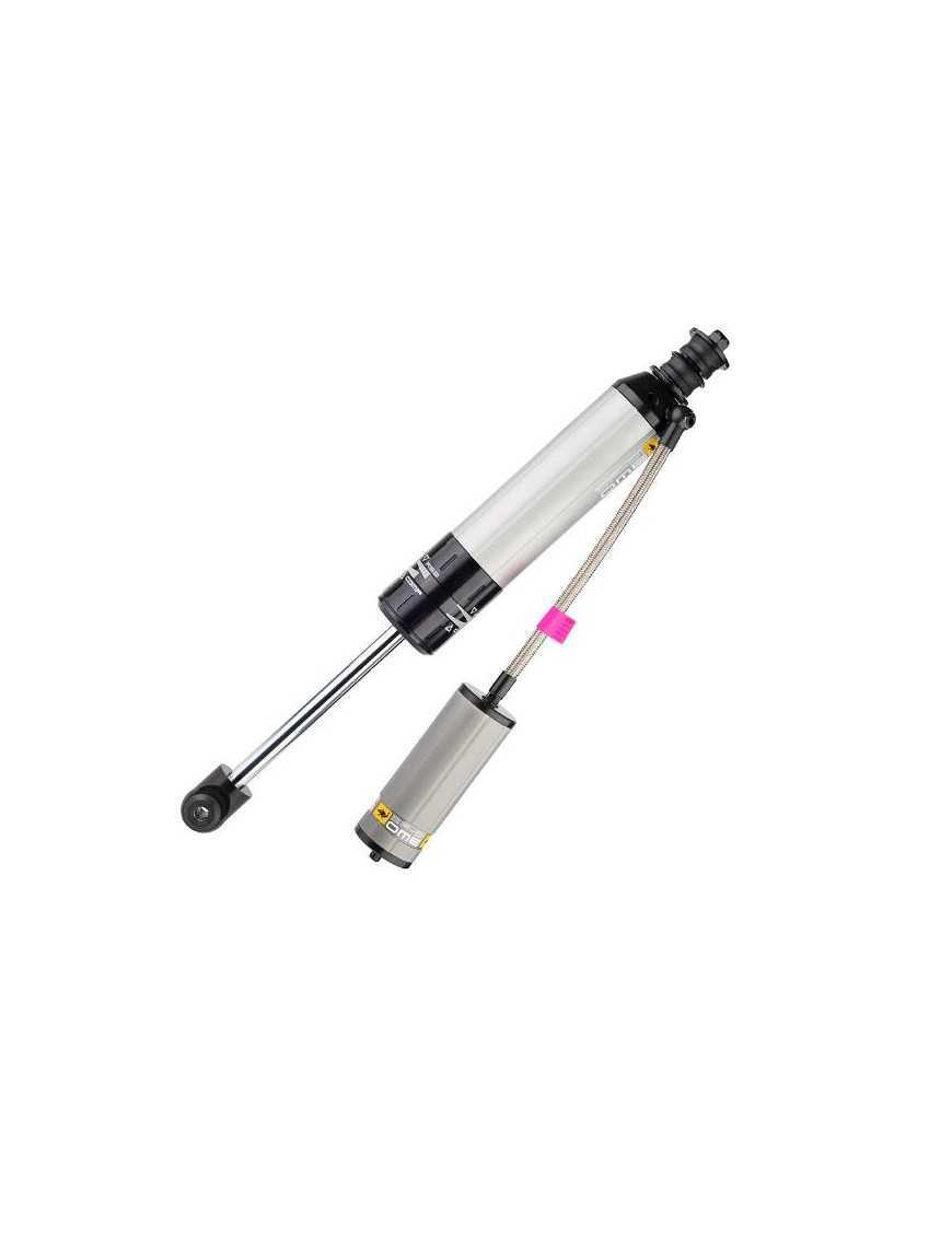 Amortyzator przedni OME BP-51 BP5160031 - Jeep Wrangler (lift 50mm)