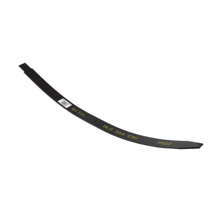 Dodatkowe piĂłro resora OME D17XL