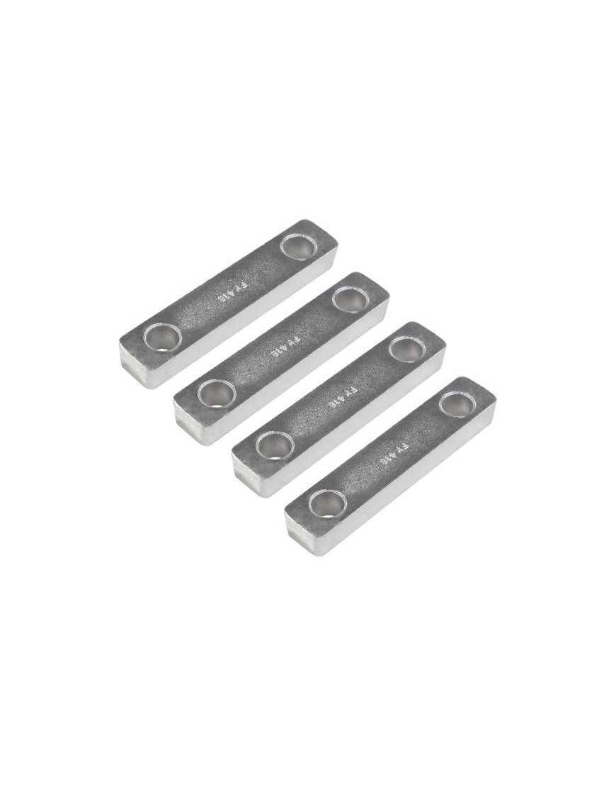Zestaw korygujÄ cy tylny OME FK0418 - Toyota Land Cruiser 60