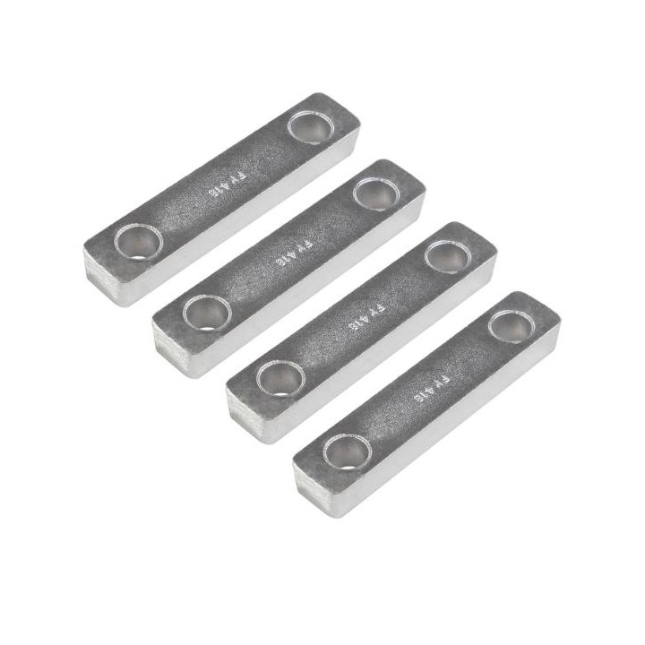 Zestaw korygujÄcy tylny OME FK0418 - Toyota Land Cruiser 60