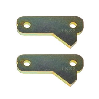 Zestaw korygujÄcy tylny OME FK14 - Isuzu D-Max (2008-2011)
