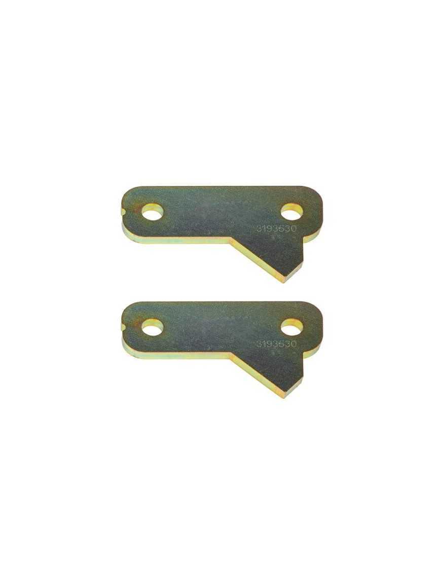 Zestaw korygujÄ cy tylny OME FK14 - Isuzu D-Max (2008-2011) Zestaw korygujÄ cy tylny OME FK14 - Isuzu D-Max (2008-2011)