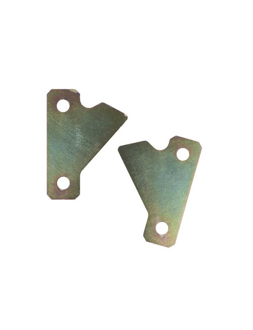 Zestaw korygujÄ cy tylny OME FK26 - Isuzu D-MAX (2008-2011) Zestaw korygujÄ cy tylny OME FK26 - Isuzu D-MAX (2008-2011)