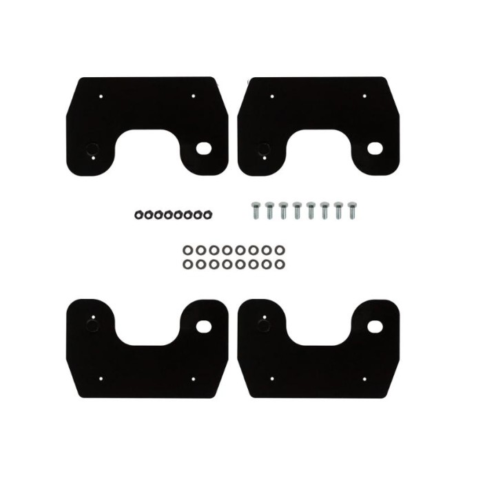 Zestaw korygujÄcy przedni OME FK36 - Ford Ford F250, F350 (2005 - 2008 V8 Diesel)