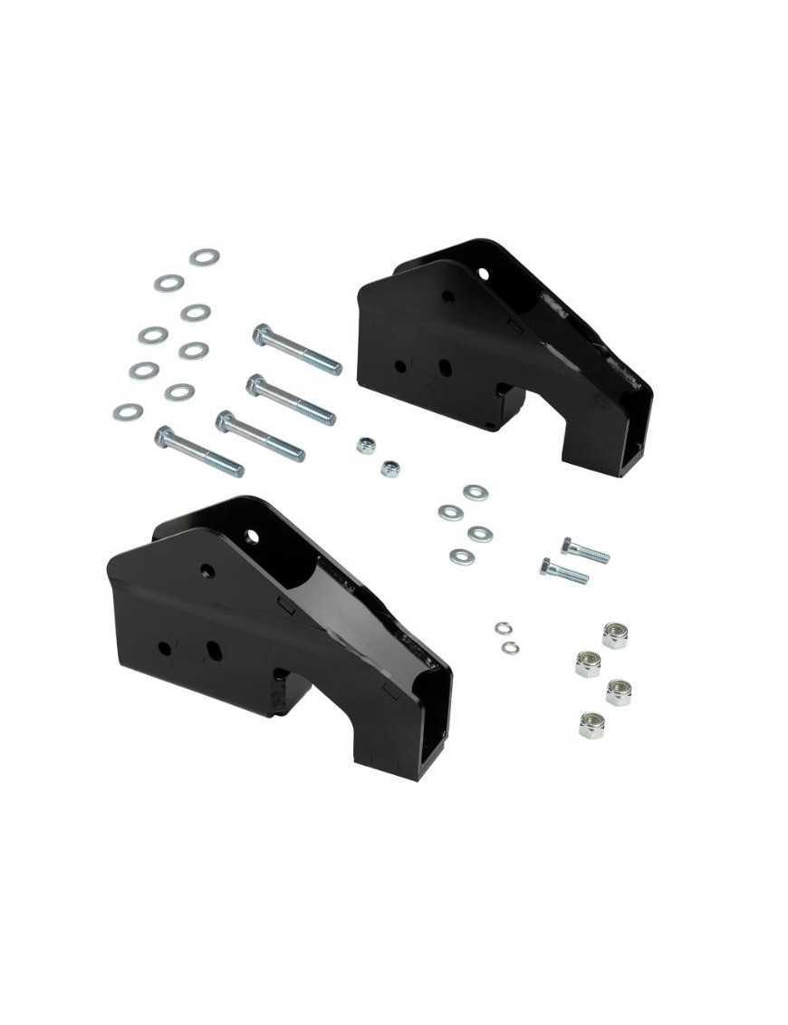 Zestaw korygujÄcy przedni OME FK70 -Ford Ranger 250/350 (2011-2017)