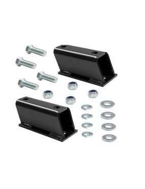 Zestaw korygujÄ cy przedni OME FK72 - Ford F250, F350 (2008 - 2017)