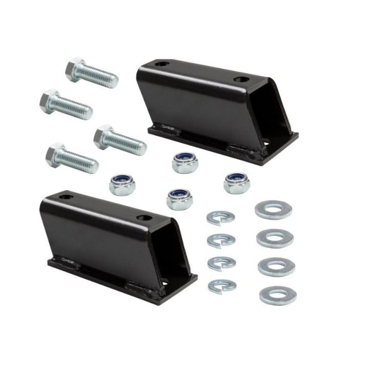 Zestaw korygujÄcy przedni OME FK72 - Ford F250, F350 (2008 - 2017)