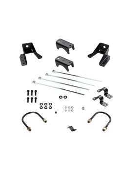 Zestaw korygujacy tylny OME FK77 - Toyota LandCruiser 70S DC / 78S/ 79S S.C.