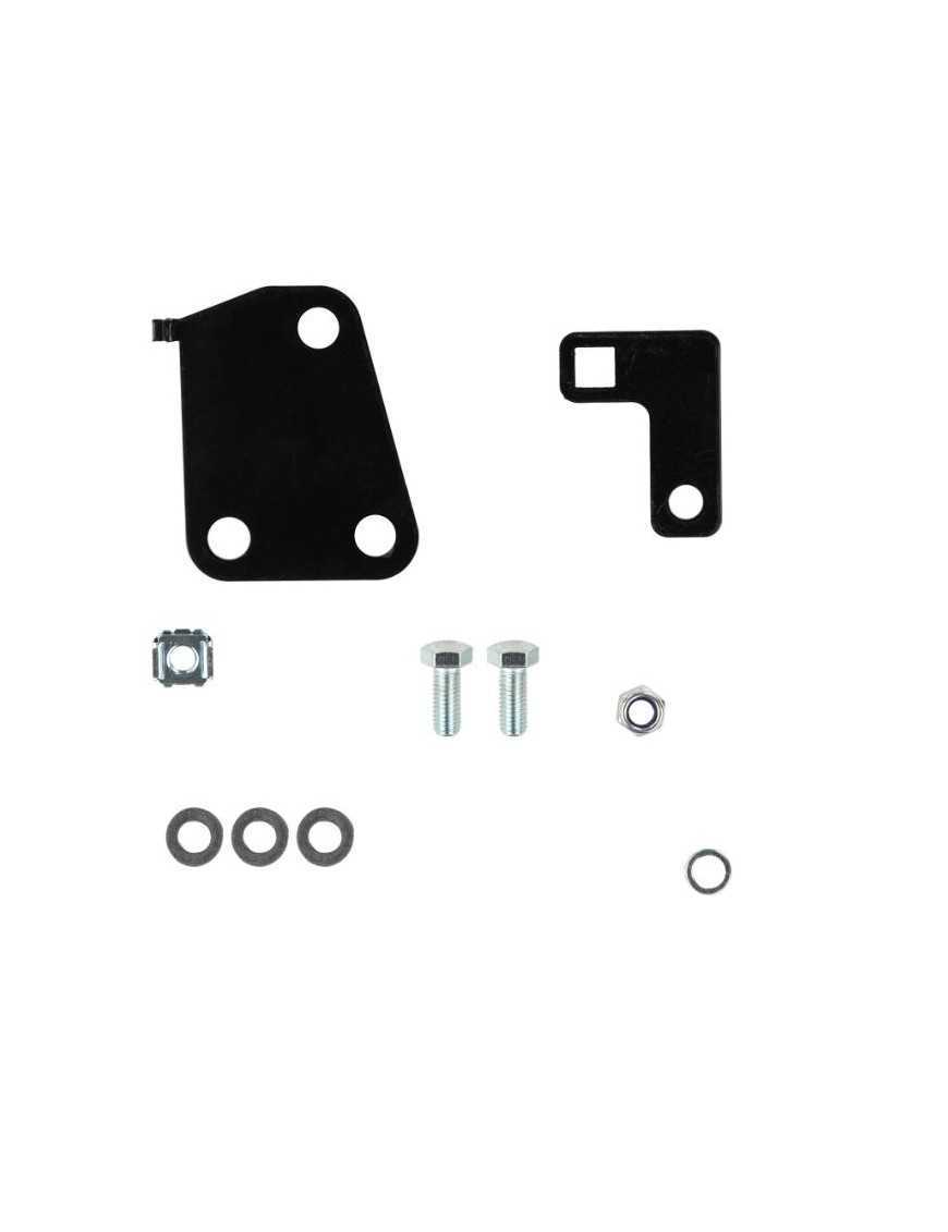 Zestaw korygujÄ cy tylny OME FK82 - Toyota LandCruiser 70S DC / 76SWagon / 78S / 79S SC (2014 - 08/2016) Zestaw korygujÄ cy tylny OME FK82 - Toyota LandCruiser 70S DC / 76SWagon / 78S / 79S SC (2014 - 08/2016)