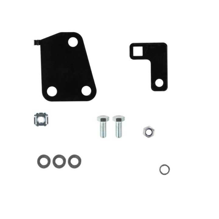 Zestaw korygujÄcy tylny OME FK82 - Toyota LandCruiser 70S DC / 76SWagon / 78S / 79S SC (2014 - 08/2016)