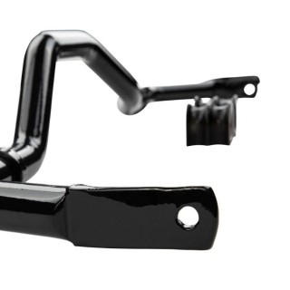 Stabilizator tylny OME OMESTAB8 - Nissan Patrol Y62